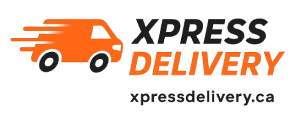 XpressDelivery Logo